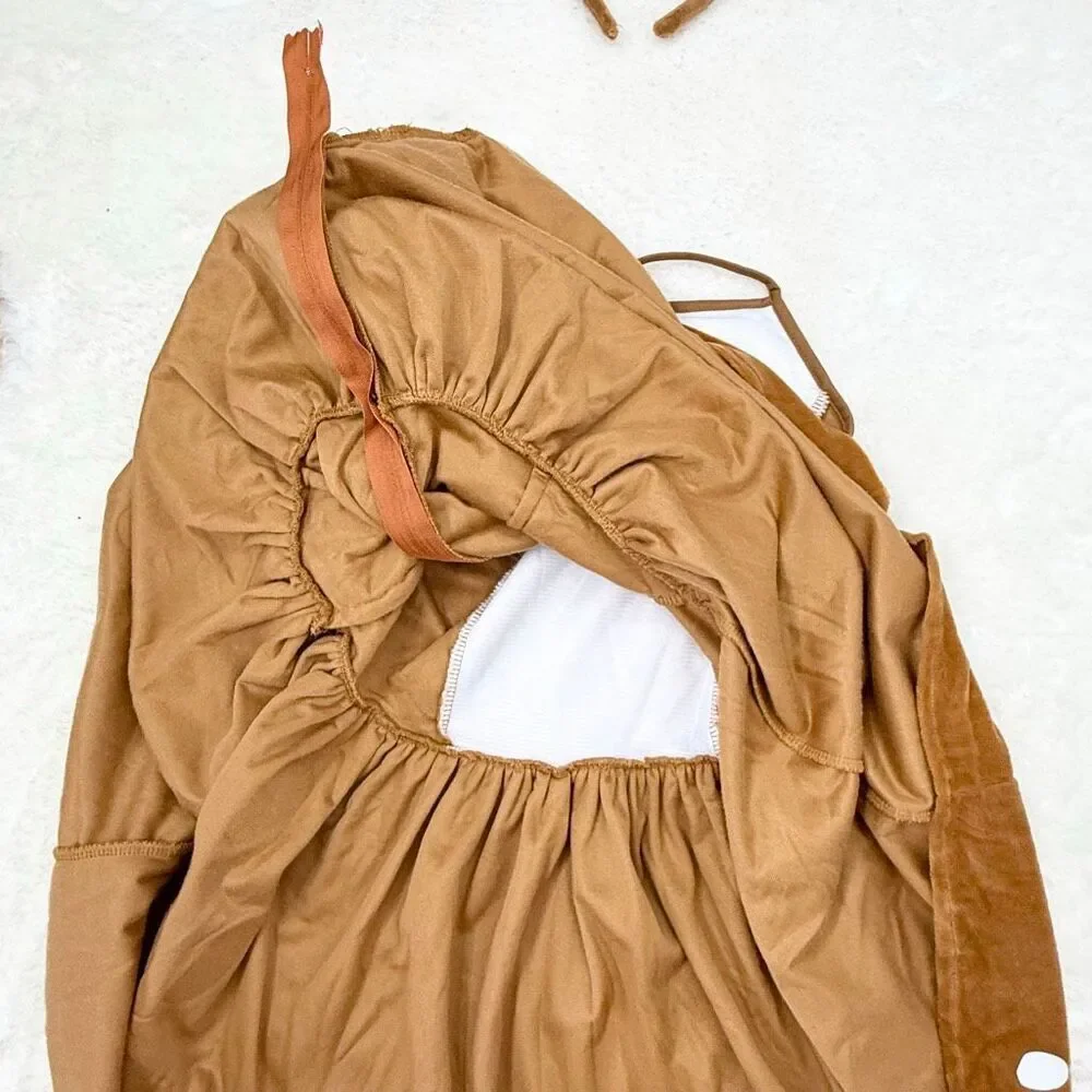 Halloween.Com Fawn Costume - Kid Size XS